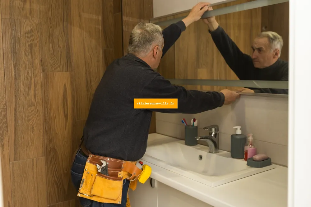 Vitrier Aucamville